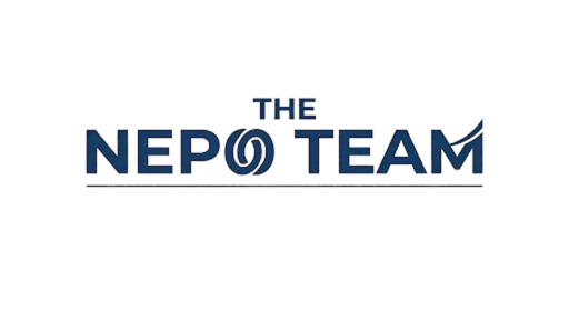 The Nepo Team Logo